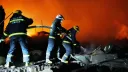 Explosão massiva numa fábrica de fogo de artifício na China mata 21 pessoas