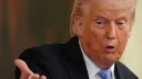 АҚШ президенті Трамп Иранмен шиеленісті «шағын соғыс» деп сипаттады