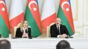Азербайджан и Италия договорились по оружию и газу