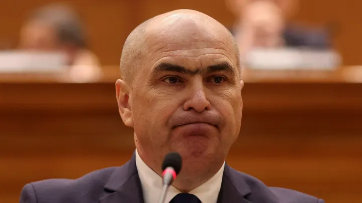 Румыния снесла проевропейское правительство