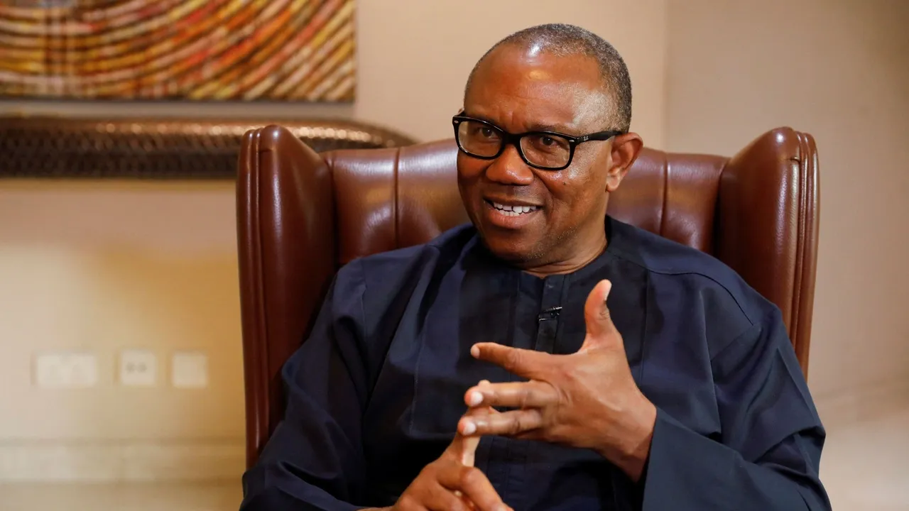 Nigeria opposition alliance falters as two leading figures quit, clouding 2027 unity push