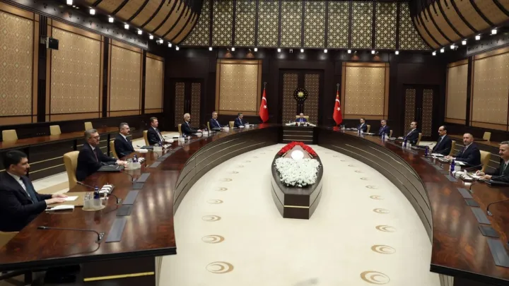 Türkiye sets sweeping cybersecurity roadmap to shield critical sectors