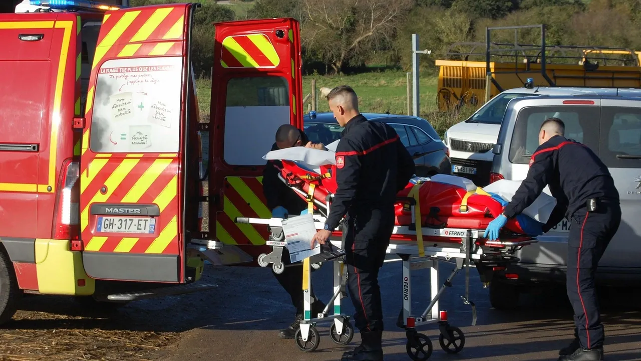 France: deux militaires de 24 et 30 ans morts lors d'un accident de plongée à Angers