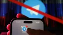 Россия оштрафовала Telegram