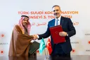 Türkiye dhe Arabia Saudite zhvilluan takimin e radhës të Këshillit të Koordinimit