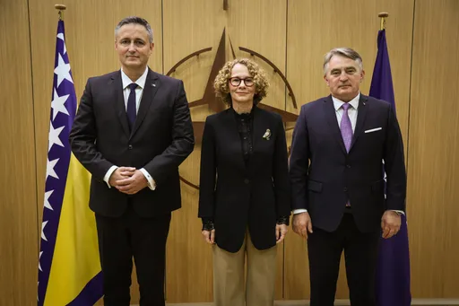 Kreu i Presidencës së BeH-së: Janë përmbushur kushtet që Sarajeva të ftohet për anëtarësim në NATO