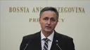 Беќировиќ: Босна и Херцеговина ги исполни условите за покана во НАТО