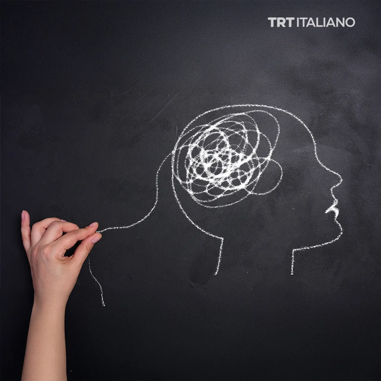 L'affaticamento mentale