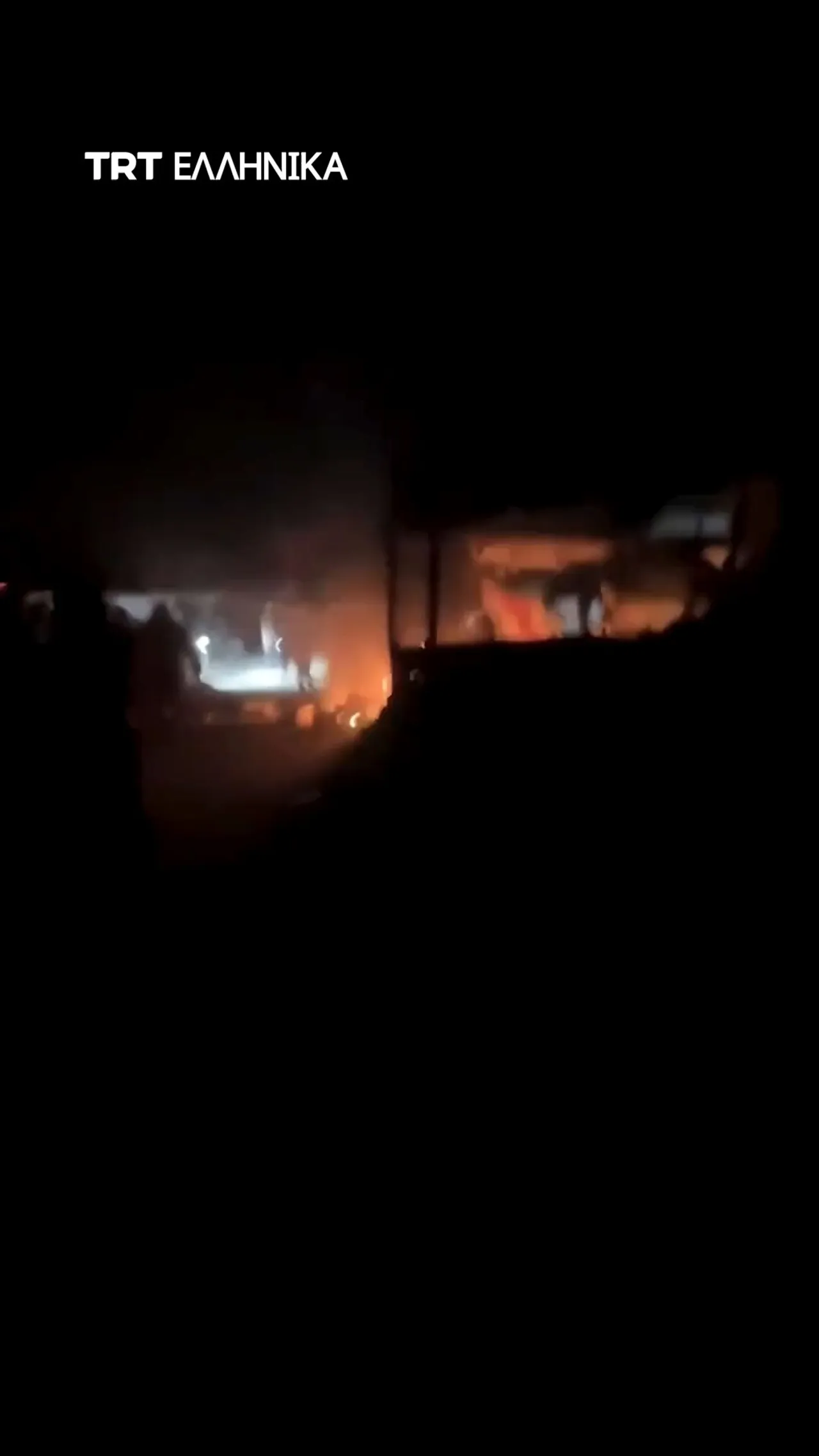 Άμαχοι σκοτώθηκαν σε επίθεση του Ισραήλ στα βόρεια της Γάζας