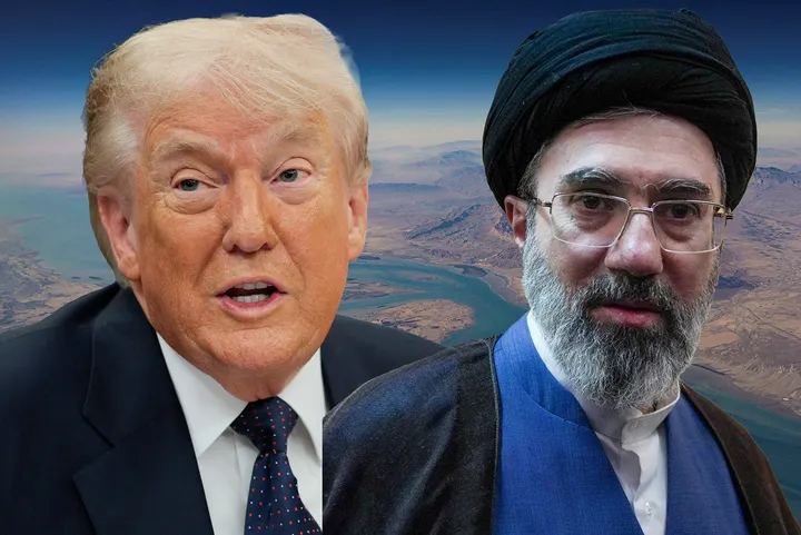 Les Etats-Unis s'estiment proches d'un accord avec l'Iran, selon Axios
