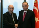 Le président algérien Abdelmadjid Tebboune en Türkiye pour une visite officielle de trois jours