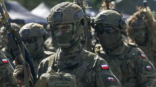 Polonia planifikon të ketë “ushtrinë më të fortë” në Evropë deri në vitin 2030