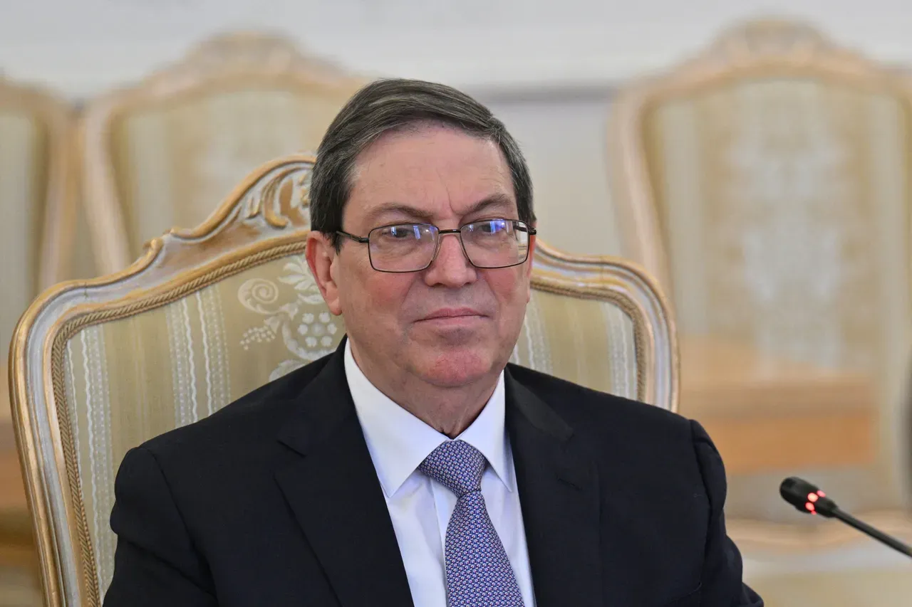 Kuba paralajmëron kundër veprimit ushtarak të ShBA së  akuzon Uashingtonin për  luftë ekonomike 