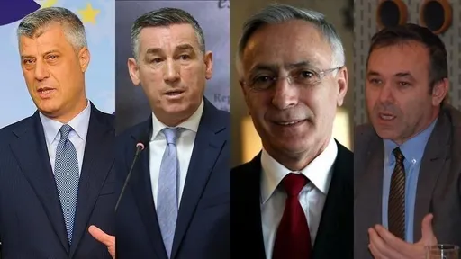 Vendimi ndaj ish-krerëve të UÇK-së do të shpallet deri më 20 korrik 2026
