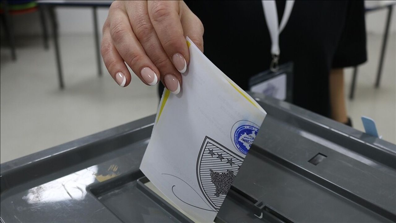 Nis regjistrimi për votuesit e diasporës për zgjedhjet parlamentare  afati deri më 17 maj