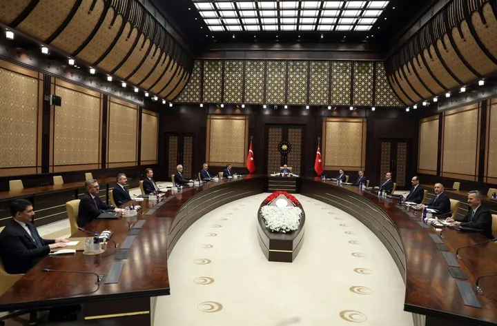 Türkiye vendos një plan të gjerë për sigurinë kibernetike për të mbrojtur sektorët kritikë
