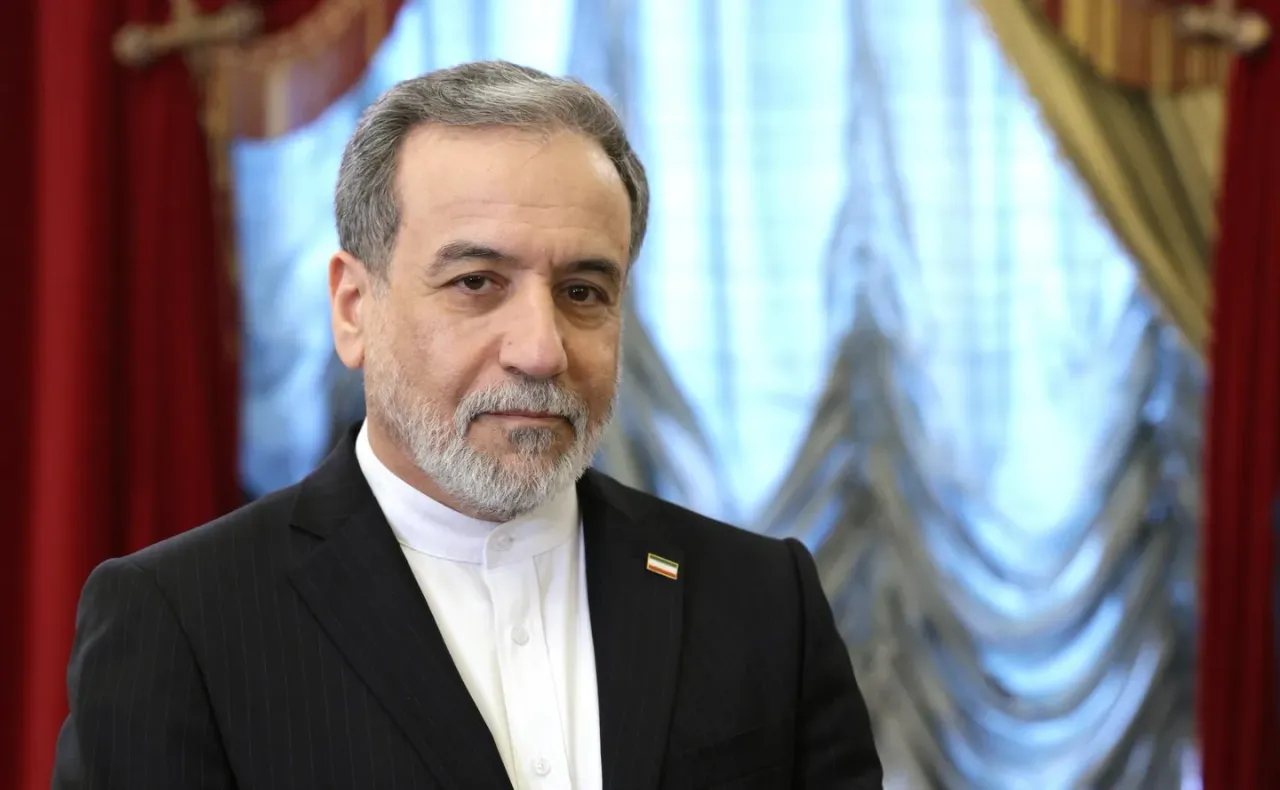 Iran itakubali tu “makubaliano ya haki na ya kina” na Marekani: Araghchi