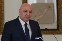 Претседателот на Либан дискутира за француската иницијатива за демаркација на границата со Сирија