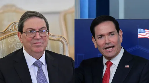 Cuba denuncia “guerra económica” de EE.UU. mientras Rubio niega que exista un bloqueo petrolero