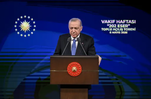 أردوغان: جرى ترميم 276 مَعلماً أثرياً ووقفياً في مناطق الزلزال جنوبي تركيا