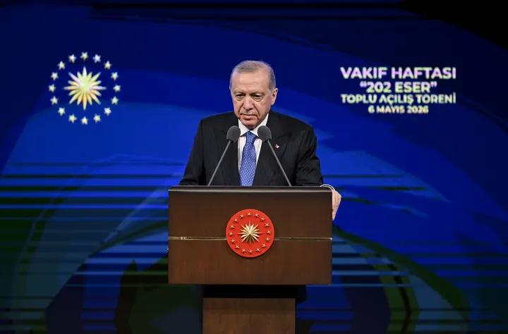 أردوغان: جرى ترميم 276 مَعلماً أثرياً ووقفياً في مناطق الزلزال جنوبي تركيا