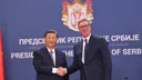 Вучиќ: Трамп, Путин и јас ќе се сретнеме со кинескиот претседател Си