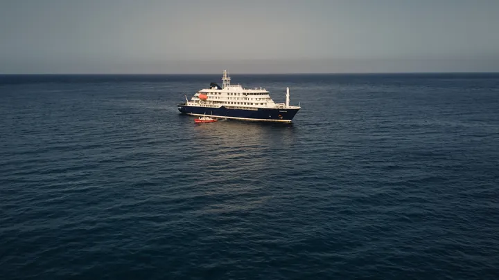 Spain agrees to take cruise ship with hantavirus cases. Here's what we know