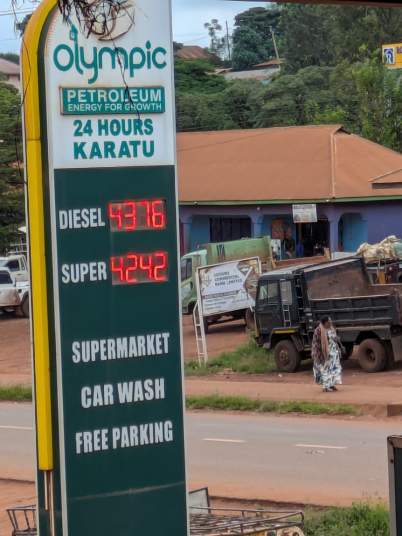 Tanzania: Gharama za mafuta zazidi kupanda