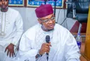 'Shugaban Kasa ya ce min za a bi tsarin ƙato-bayan-ƙato a fidda ɗan takarar gwamnan APC a Gombe'