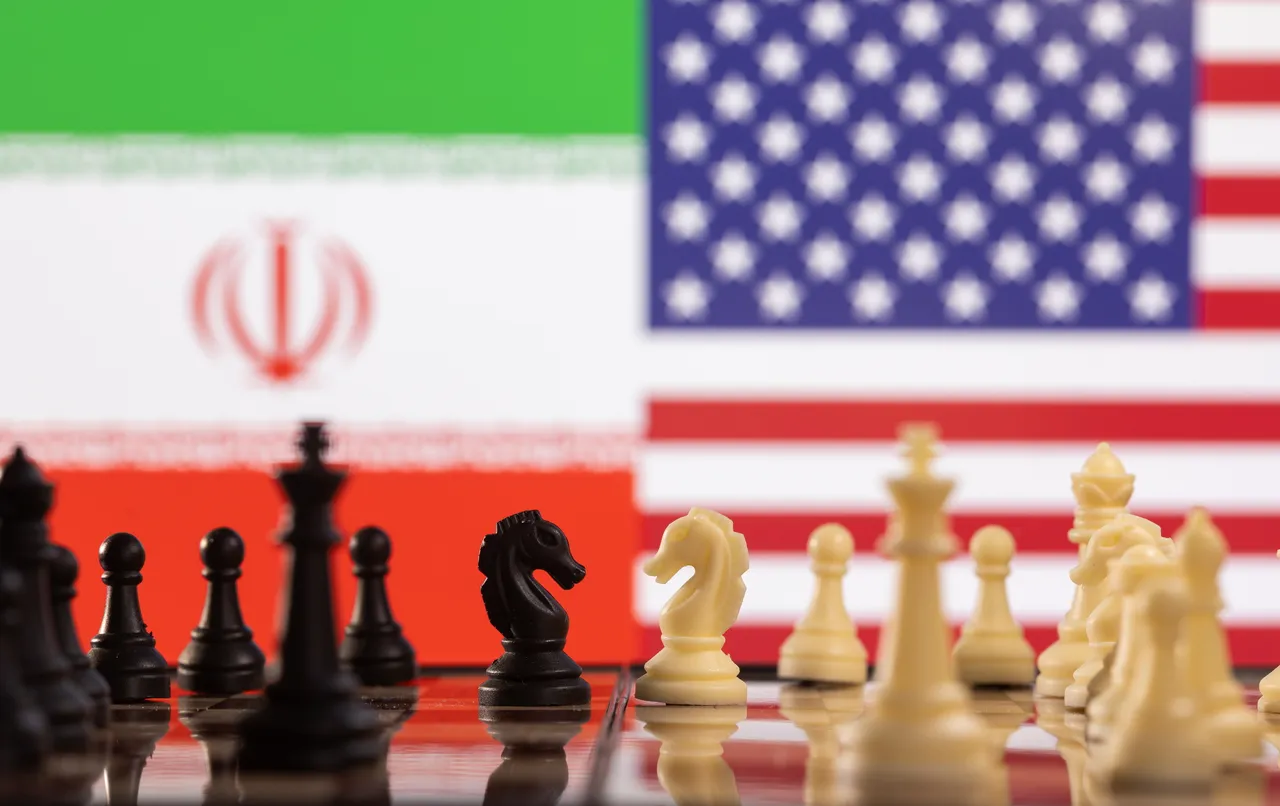 США и Иран на пороге сделки?