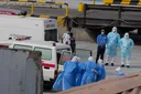 Hantavirus: Auch Deutsche von Kreuzfahrtschiff geholt