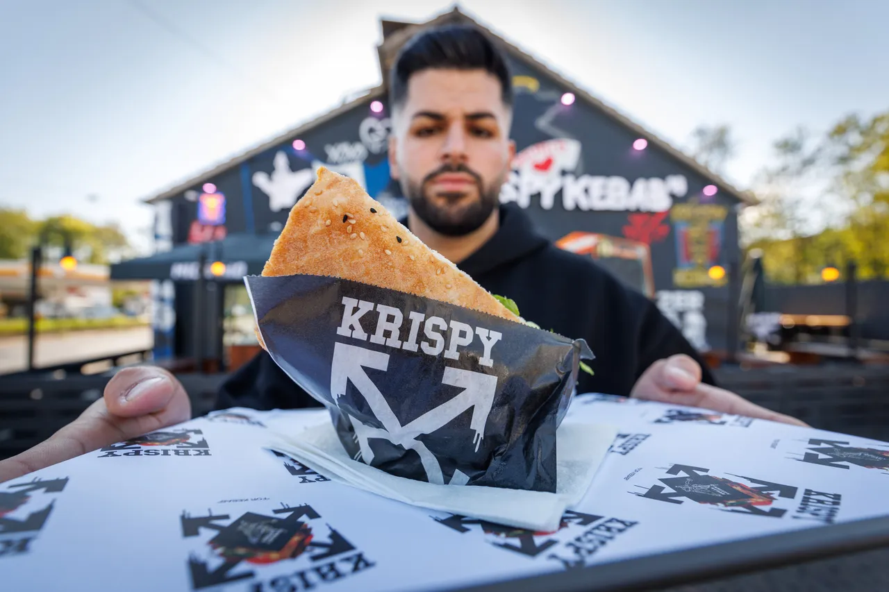 Krispy-Kebab-Streit mit KFC endet: Gutscheine für Dönerkette