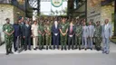 Nigeria, US launch defence working groups to tackle insecurity