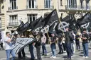 France: une manifestation néonazie et sa réponse antifa interdites à Paris