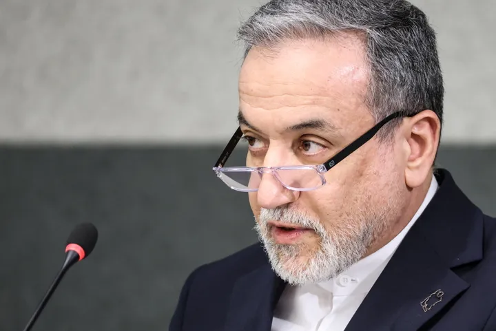 Iran says it is serious in diplomacy, ready to defend itself amid conflict with US