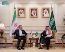Iran, Saudi Arabia stress diplomacy to prevent further regional tensions