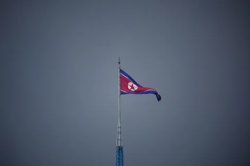 North Korea removes references to unification with South Korea from constitution