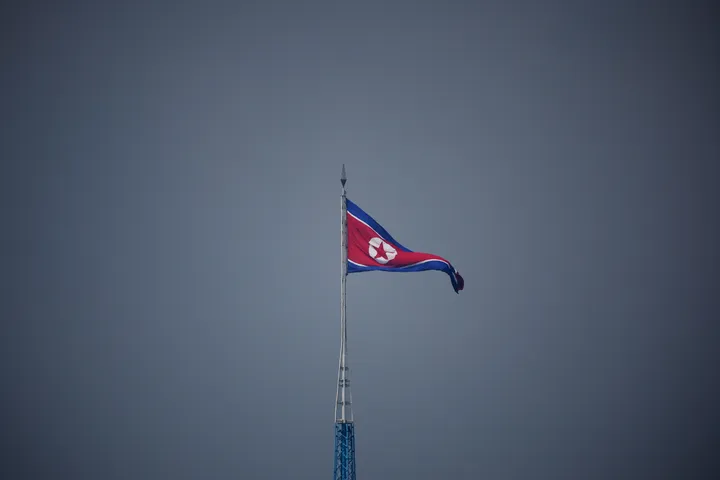 North Korea removes references to unification with South Korea from constitution