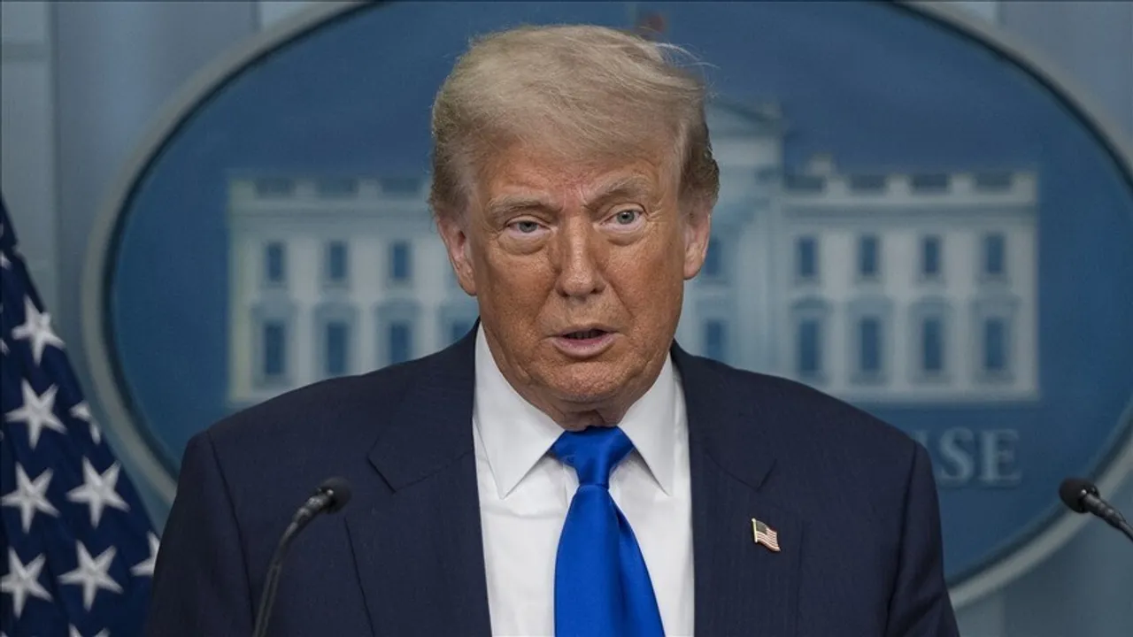 Trump: Rat protiv Irana može se završiti ako Teheran pristane na uslove