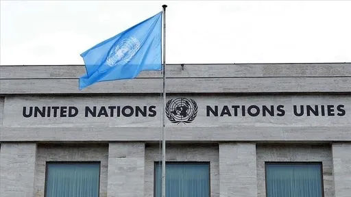 UN pozvao na hitno, bezuslovno oslobađanje pritvorenih članova Globalne flotile Sumud