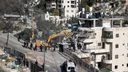Izrael naredio rušenje skoro 50 palestinskih objekata u blizini Istočnog Jerusalema