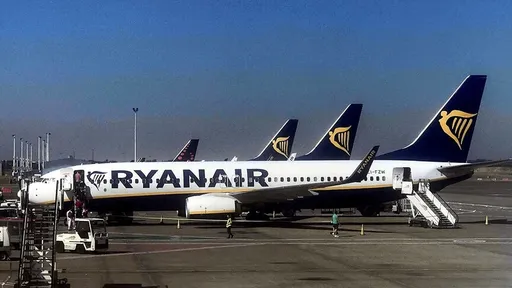 Ryanair zatvara bazu na aerodromu u grčkom Solunu