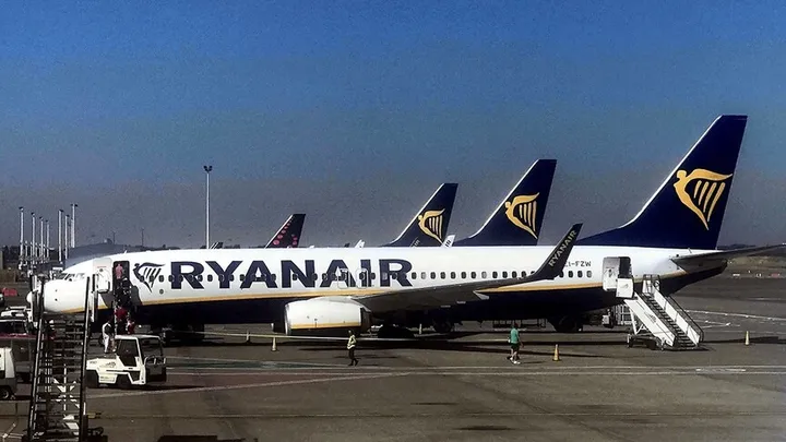Ryanair zatvara bazu na aerodromu u grčkom Solunu