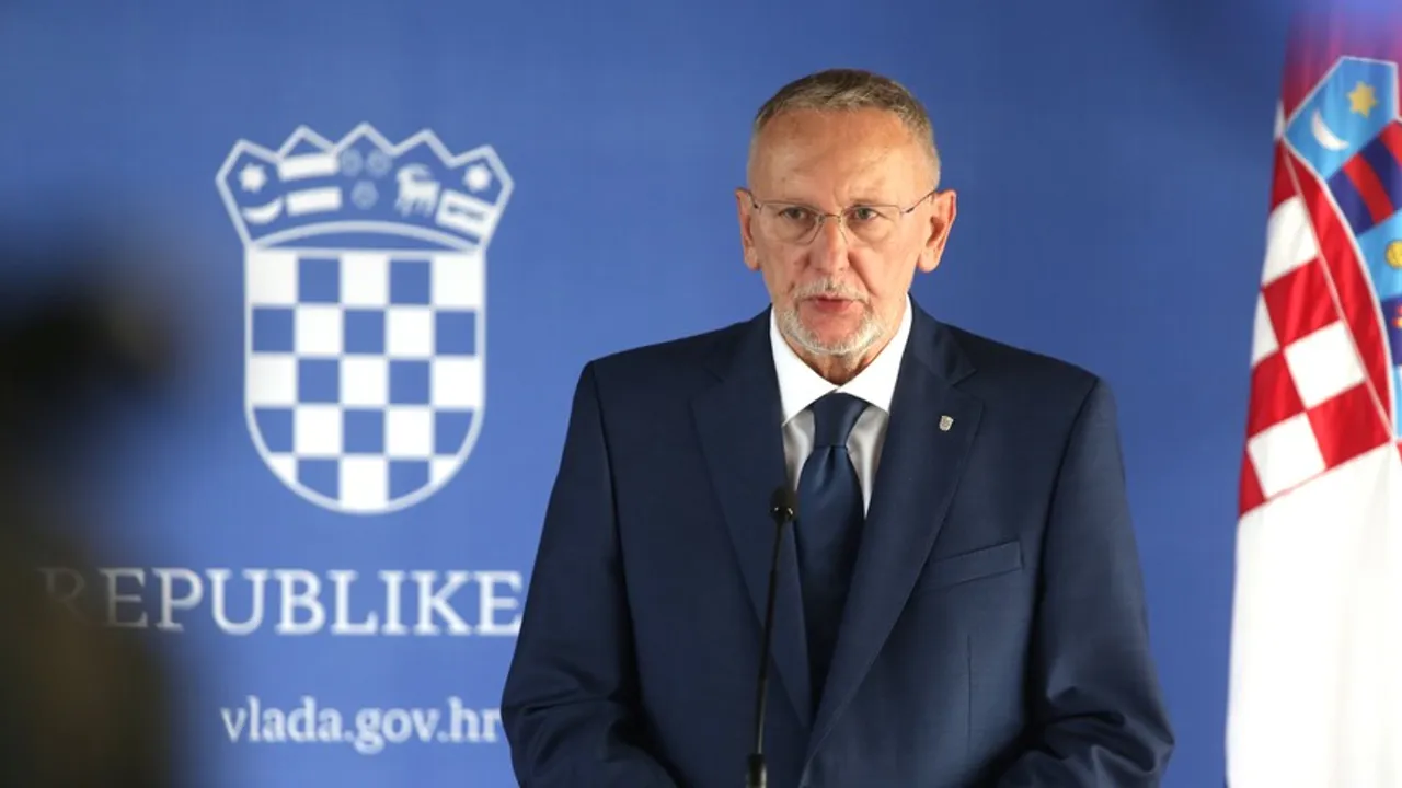 Hrvatska: Niti jedna članica EU nije tražila suspenziju EES-a