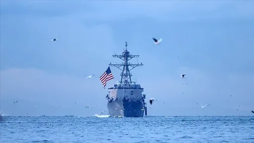 Američka vojska napala sumnjivi brod za krijumčarenje droge u istočnom Pacifiku