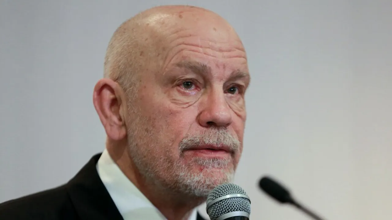 Poznati holivudski glumac John Malkovich dobio hrvatsko državljanstvo
