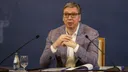 Aleksandar Vučić: Učešće SAD-a na EXPO 2027 veliko priznanje i potvrda jačanja partnerstva