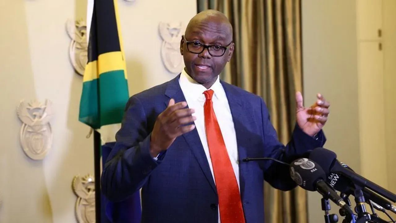 Afrika Kusini yasema 'haina ubaguzi'
