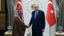 Uturuki, Saudi Arabia wafanya mazungumzo ya ngazi ya juu Ankara, wajadili uhusiano, masuala ya kanda