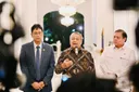 Rupiah dinilai undervalued, BI siapkan tujuh langkah stabilisasi nilai tukar